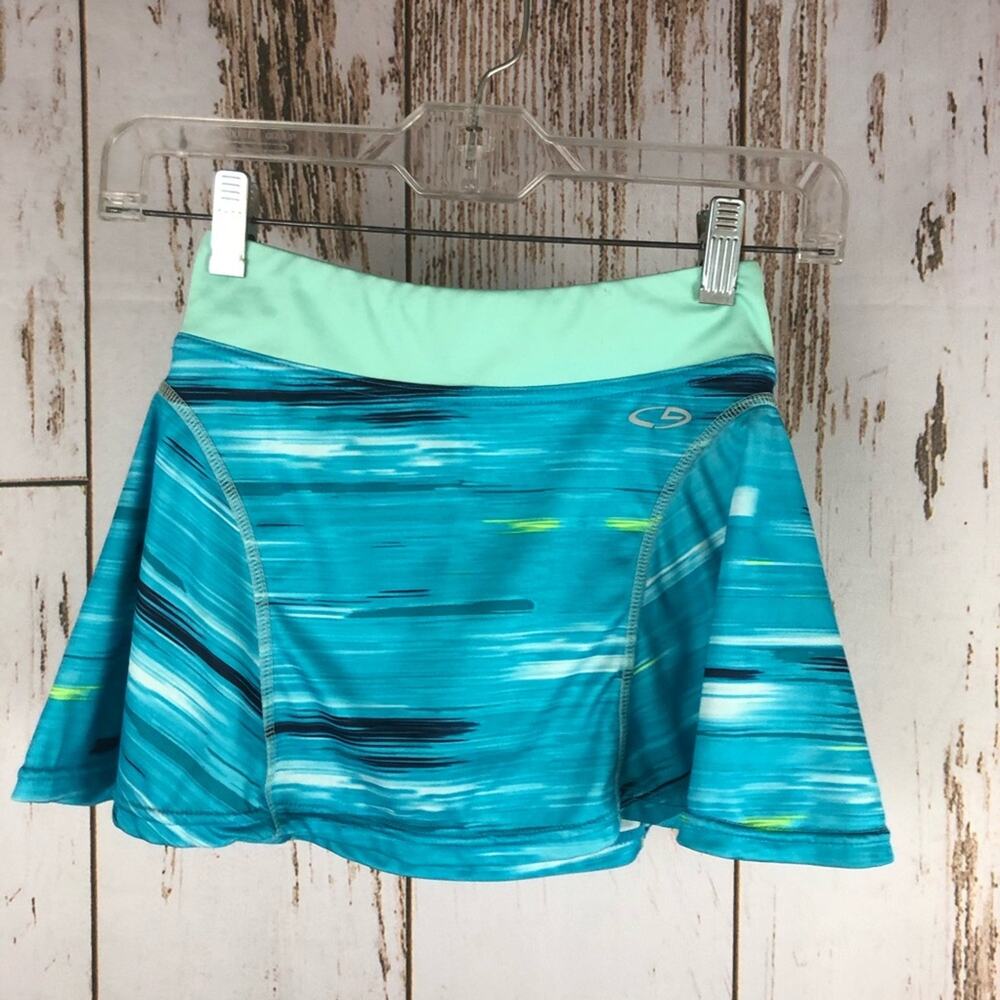 Champion Duo Dry, Athletic Skirt, Size M(7/8). In excellent condition!